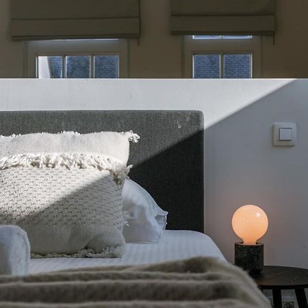 Huswell - Modern Apartment On Top Location In Anvers Exterior foto