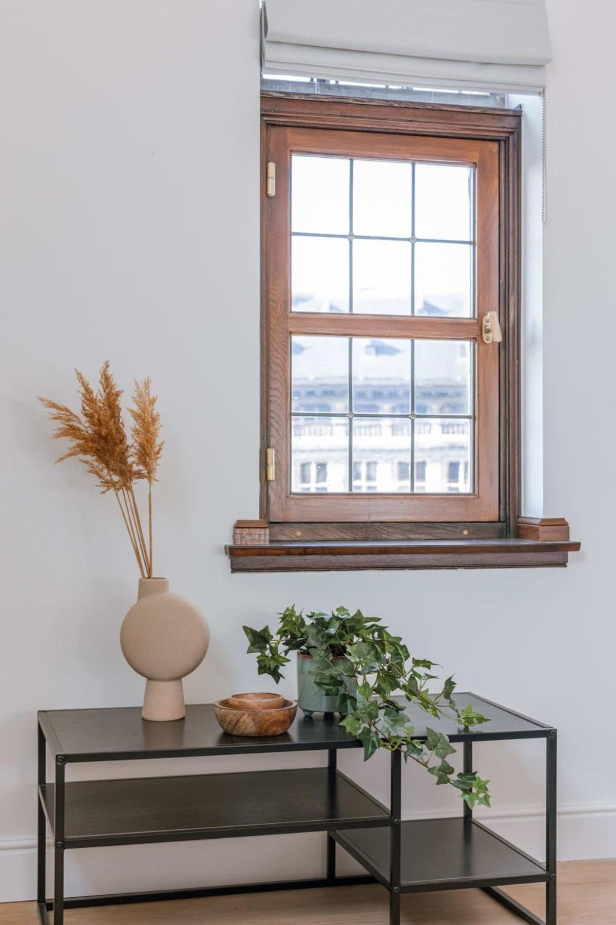 Huswell - Modern Apartment On Top Location In Anvers Exterior foto